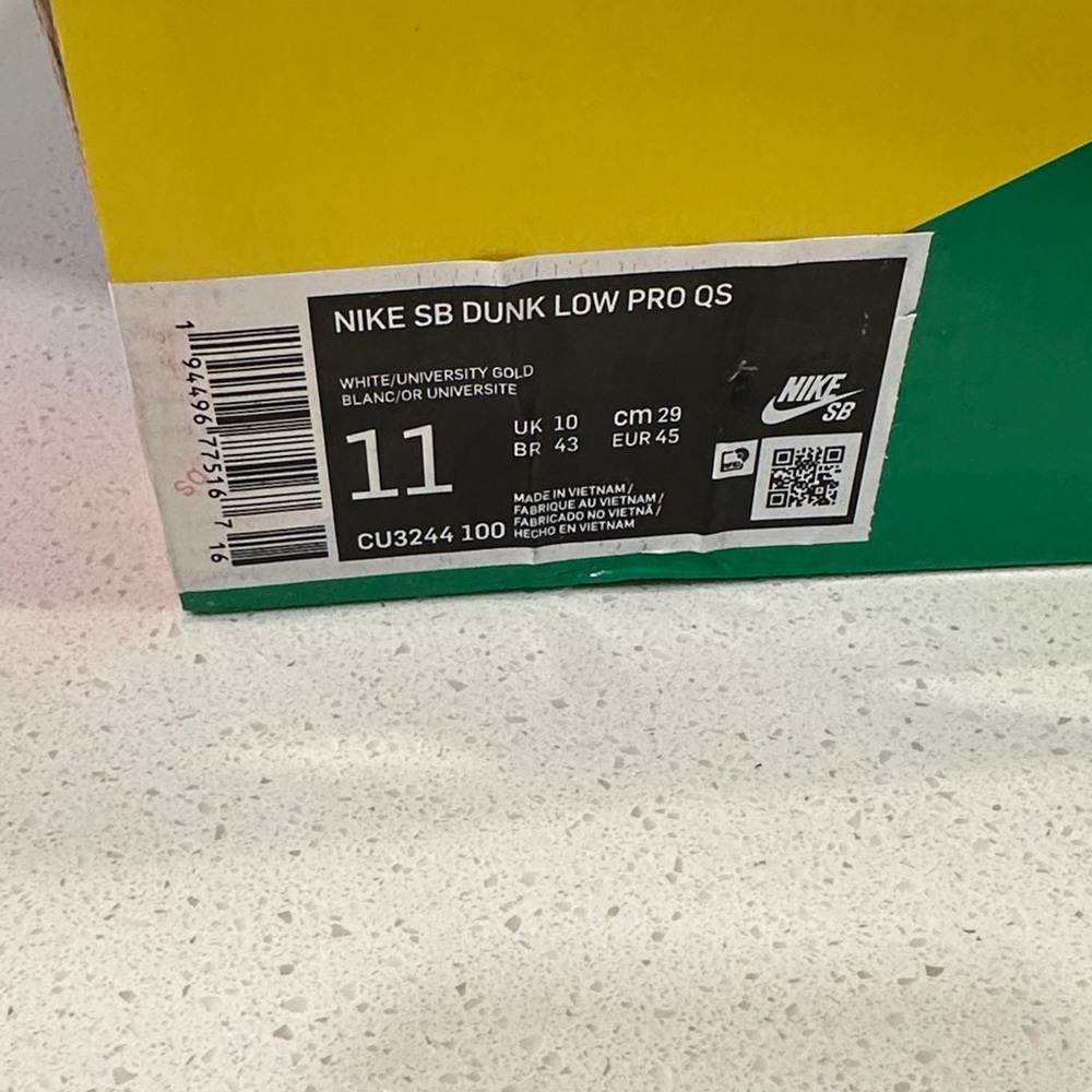 Nike SB Chunky Dunky - Picture 3 of 3